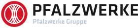logo Pfalzwerke-Gruppe / Pfalzwerke AG