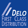 DELO Computer logo