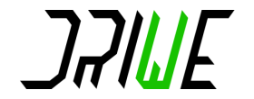 DriWe logo