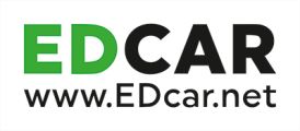 EDCAR logo