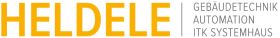 Heldele Logo