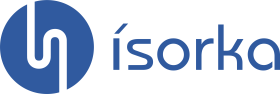 Isorka logo
