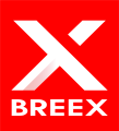 Logo BREEX Smartchargers 