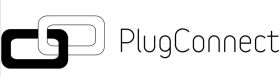 PlugConnect logo