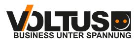 VOLTUS GmbH logo