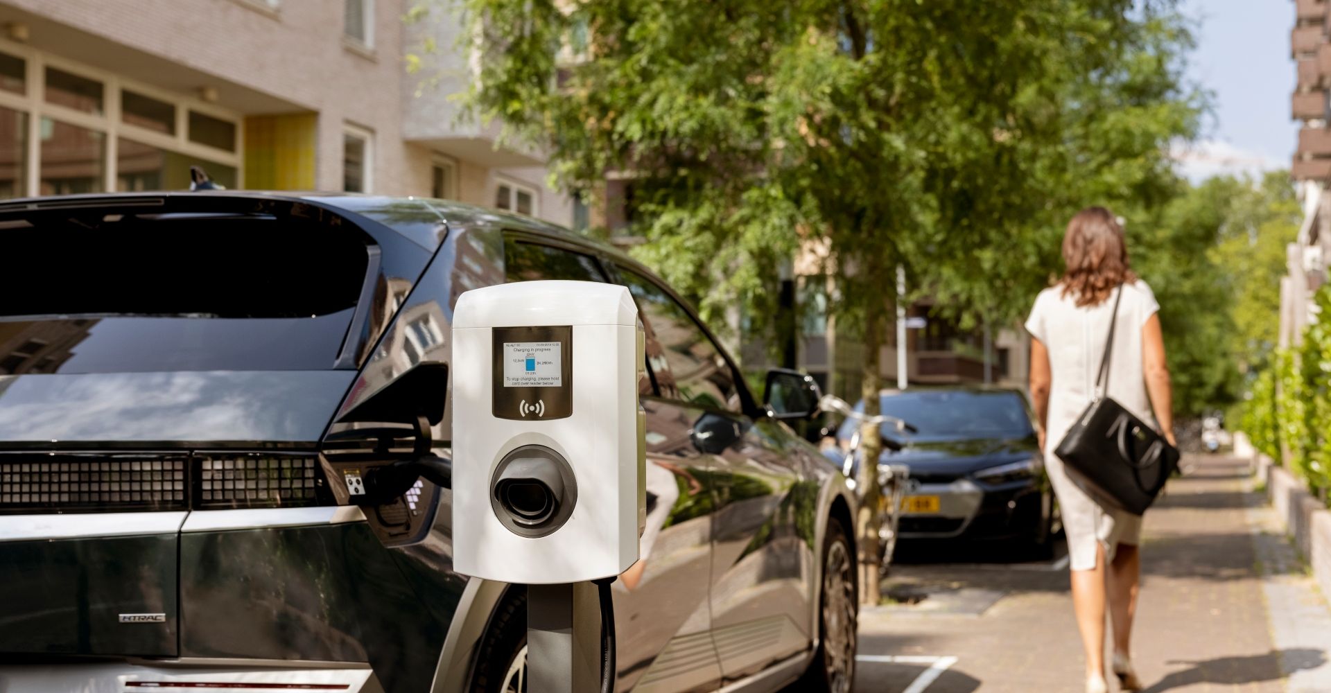 EV Charging Stations: How to Find, What Type You Need, How to Pay